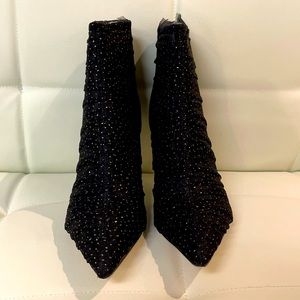 Sam Edelman Perfect Pairs Farren Boot Size 9 M